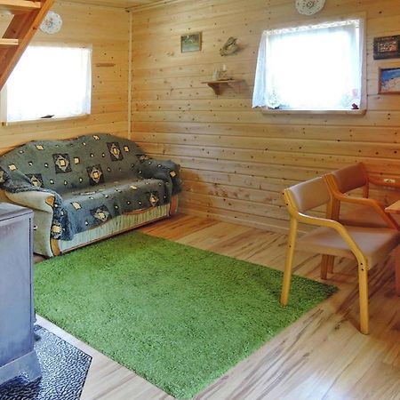 Holiday Resort In Wiselka For 5 Persons With Parking Space Zewnętrze zdjęcie