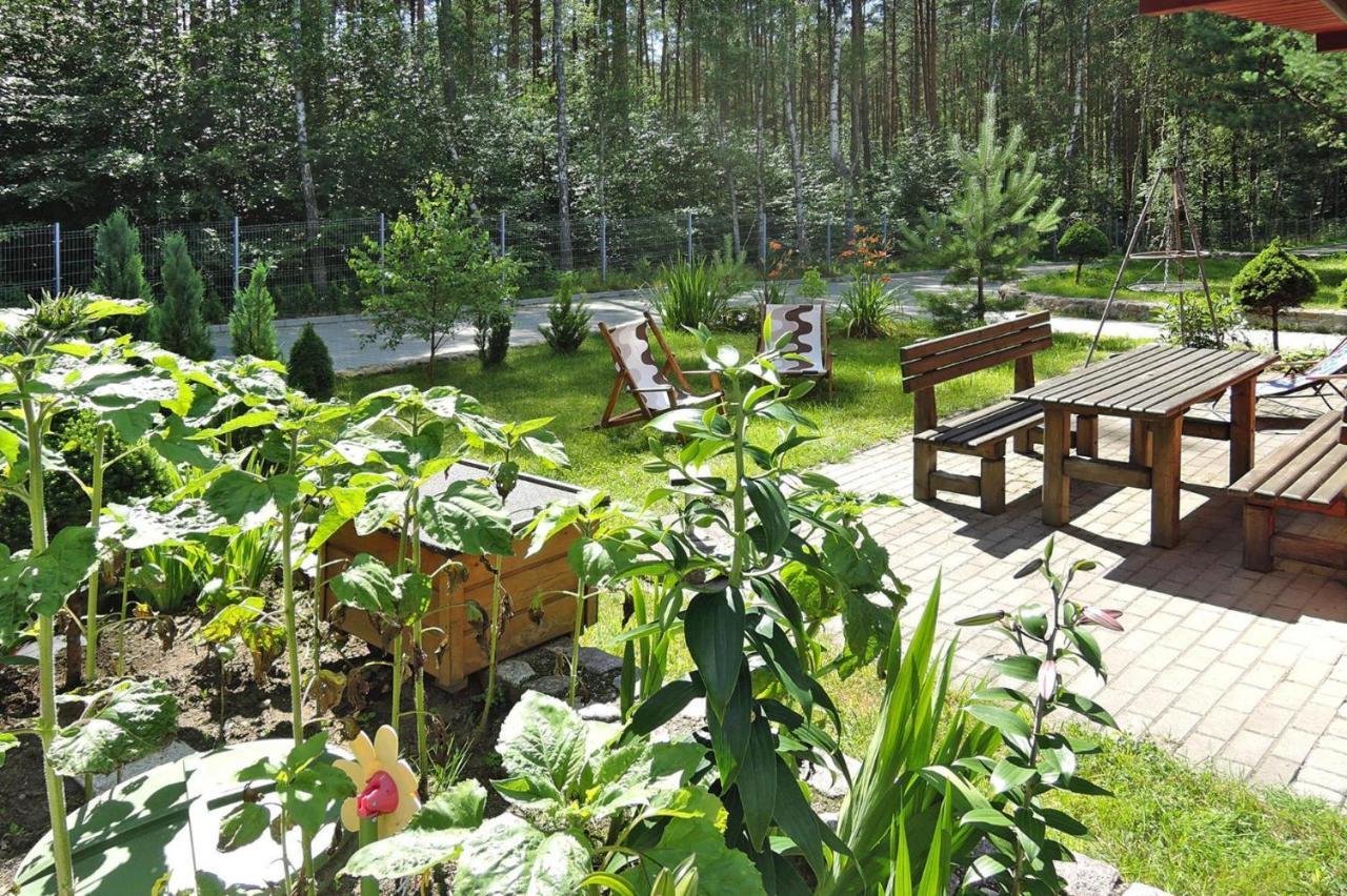 Holiday Resort In Wiselka For 5 Persons With Parking Space Zewnętrze zdjęcie