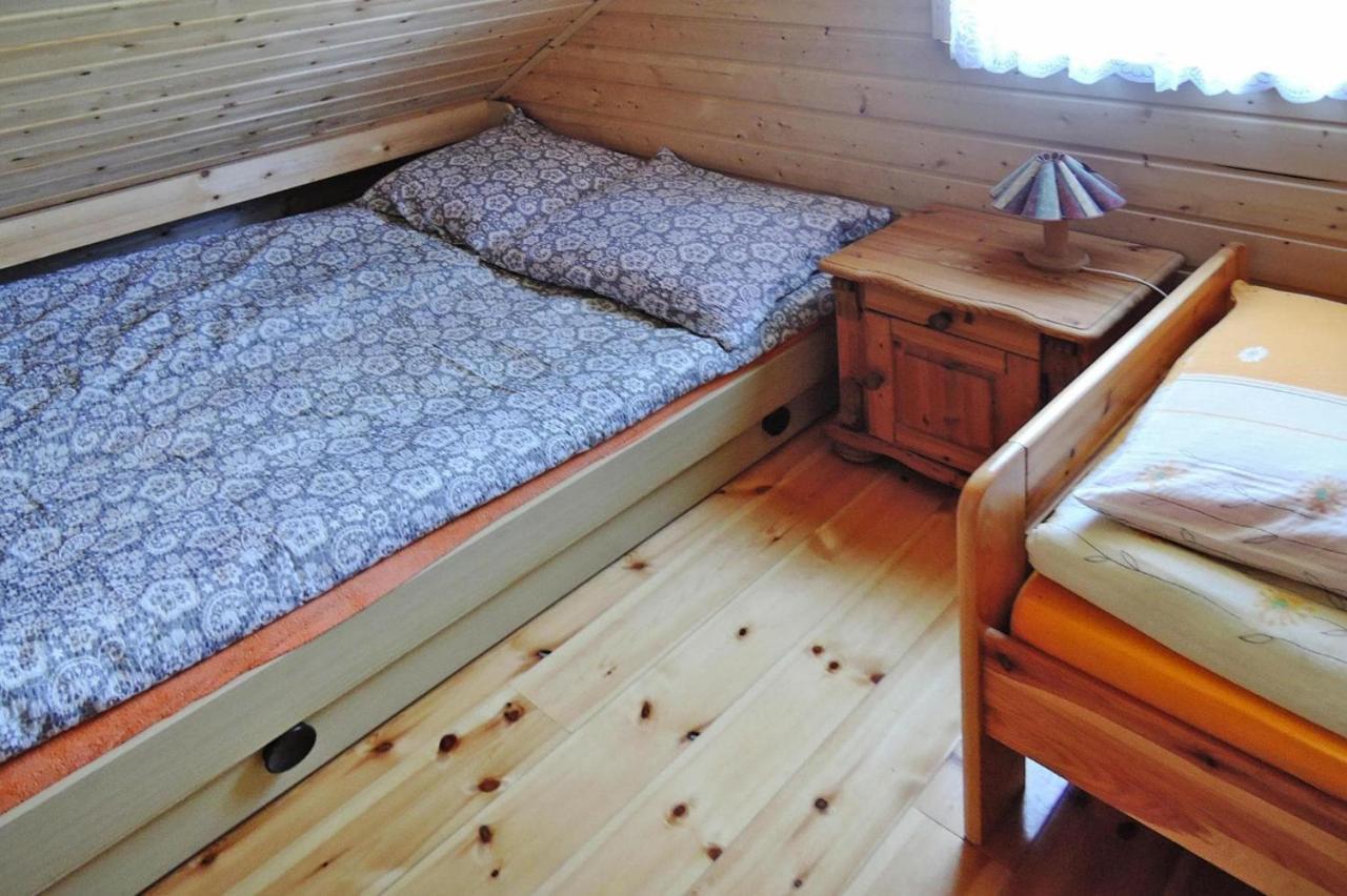 Holiday Resort In Wiselka For 5 Persons With Parking Space Zewnętrze zdjęcie