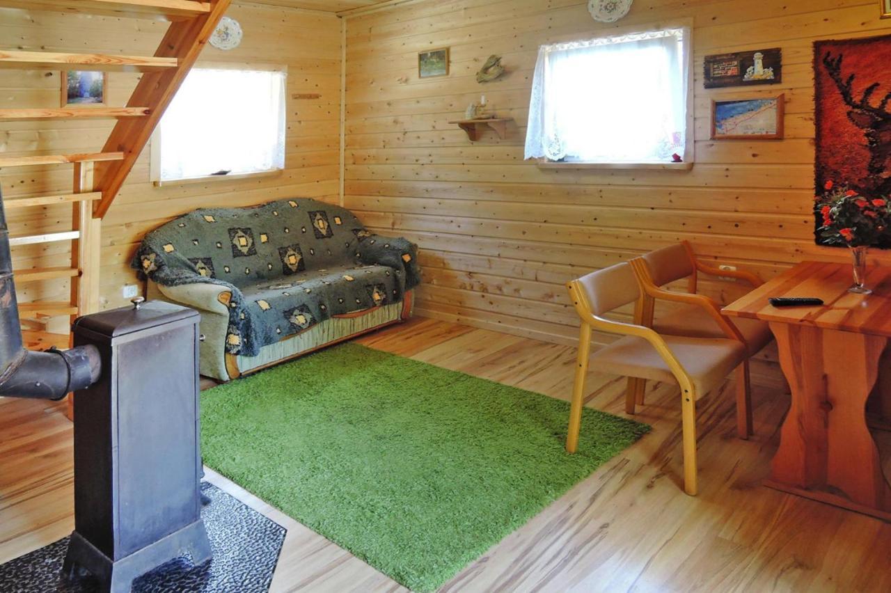 Holiday Resort In Wiselka For 5 Persons With Parking Space Zewnętrze zdjęcie