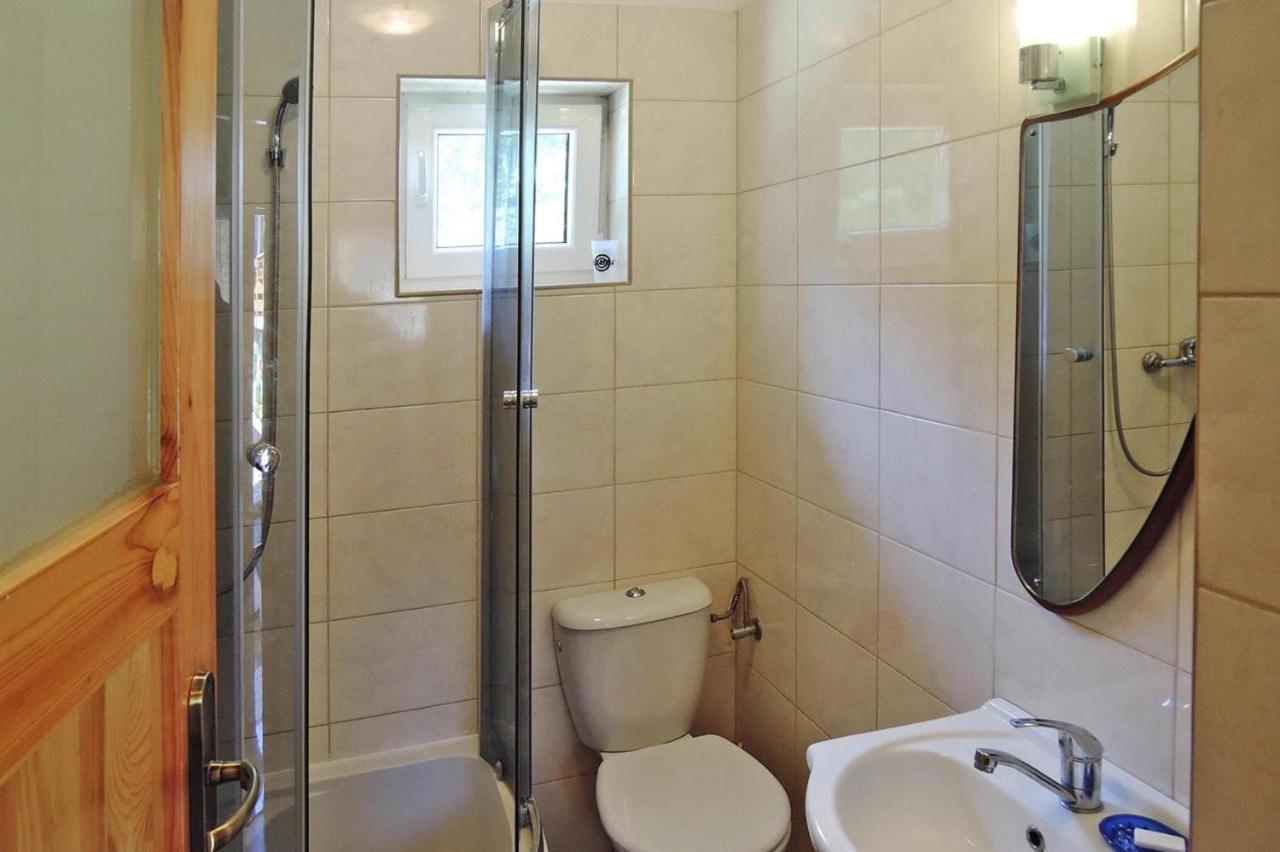 Holiday Resort In Wiselka For 5 Persons With Parking Space Zewnętrze zdjęcie