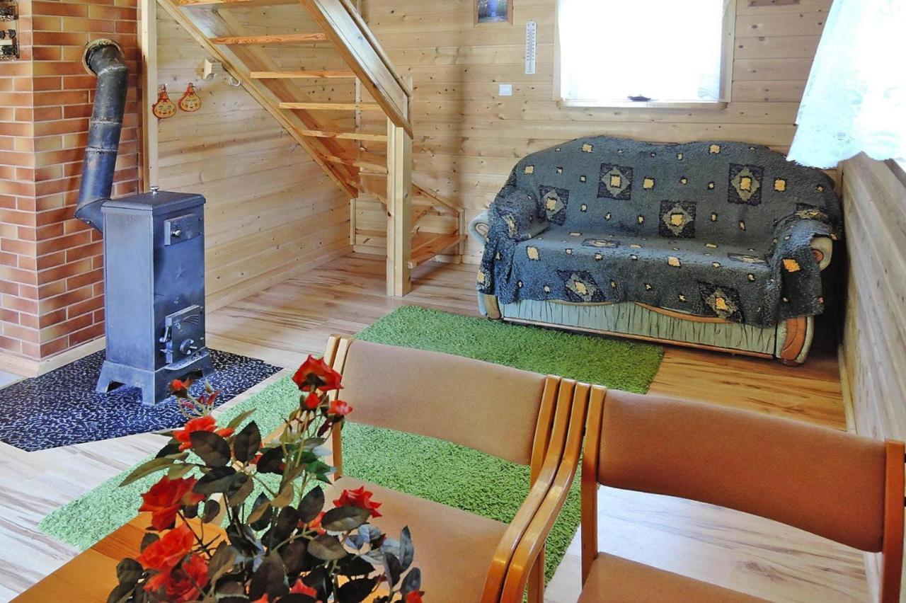 Holiday Resort In Wiselka For 5 Persons With Parking Space Zewnętrze zdjęcie