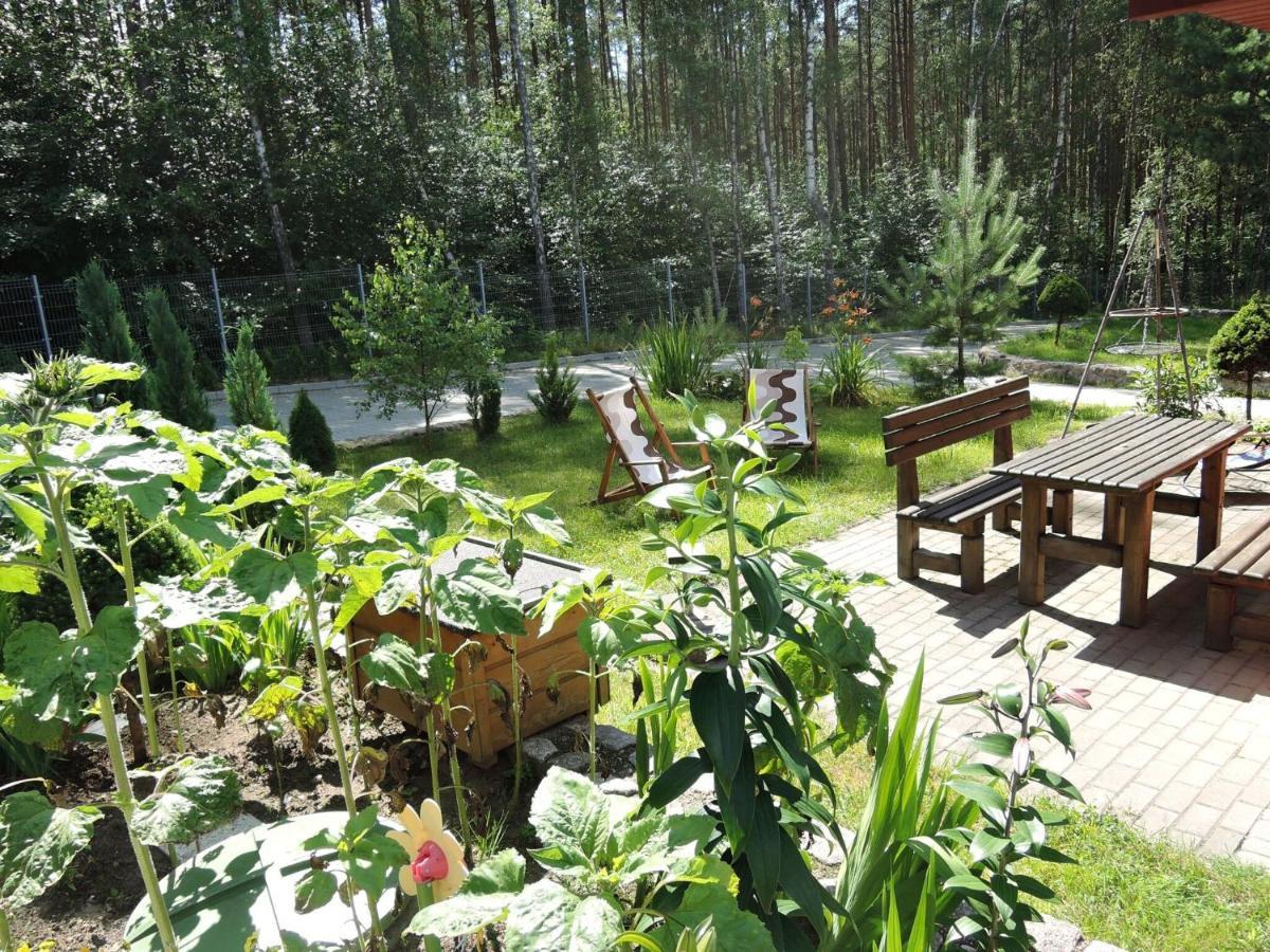 Holiday Resort In Wiselka For 5 Persons With Parking Space Zewnętrze zdjęcie