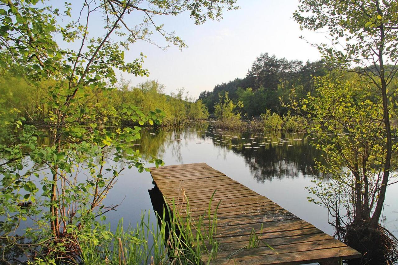 Holiday Resort In Wiselka For 5 Persons With Parking Space Zewnętrze zdjęcie